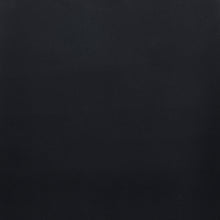 Load image into Gallery viewer, Modern Black and Gold Armless Office Chair on Wheels