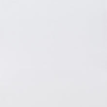 Load image into Gallery viewer, White Modern Office Chair with Elegant Contrasting Black Frame