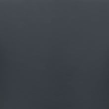 Load image into Gallery viewer, Modern Black Office Chair with Unique Ribbed Back