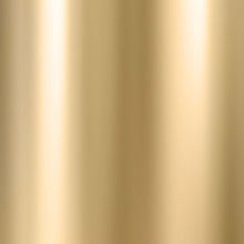 Load image into Gallery viewer, White and Gold Deco Leatherette Adjustable Office Chair