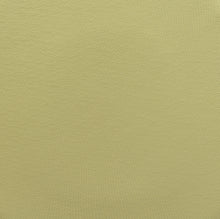 Load image into Gallery viewer, Boho Office Chair with Unique Oval Armrests in Olive Green