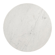 Load image into Gallery viewer, Four-Person 51" Modern Stained Mango Wood Meeting Table