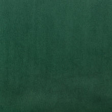 Load image into Gallery viewer, Green Velvet Height Adjustable Rolling Office Chair