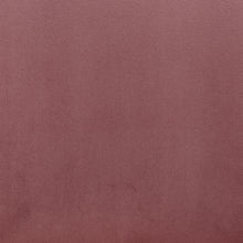 Load image into Gallery viewer, Rose Velvet Height Adjustable Rolling Office Chair
