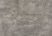 Load image into Gallery viewer, 60" Grey L-Shaped Corner Desk with Storage