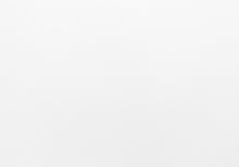 Load image into Gallery viewer, Industrial-Style 47" White L-Shaped Writing Desk with Open Shelves