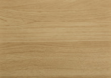 Load image into Gallery viewer, Industrial-Style 47" Natural L-Shaped Writing Desk with Open Shelves