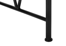 Load image into Gallery viewer, 47" Brown Industrial-Style Contemporary Computer Desk with Storage