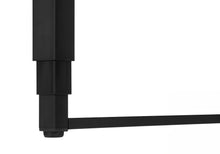 Load image into Gallery viewer, 47" Adjustable Height Taupe Home Office Desk