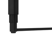 Load image into Gallery viewer, 47" Adjustable Height Grey Home Office Desk