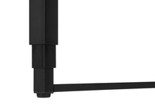 Load image into Gallery viewer, 47" Adjustable Height White Home Office Desk