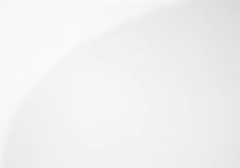 Load image into Gallery viewer, White Floating 47" Computer Desk with Storage