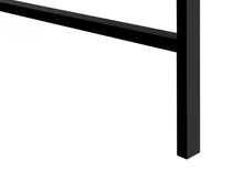 Load image into Gallery viewer, Standing Height 47" Grey Computer Workstation