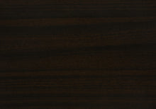 Load image into Gallery viewer, Espresso and Black 72" Executive L-Shaped Desk