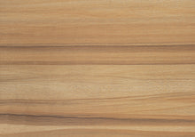 Load image into Gallery viewer, Brown and Black 72" Executive L-Shaped Desk