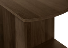 Load image into Gallery viewer, 47" L-Shaped Computer Desk with Storage in Walnut
