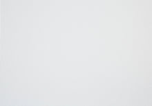 Load image into Gallery viewer, White 47" Floating Desktop Workstation with Storage