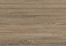 Load image into Gallery viewer, 42" Dark Taupe Trestle Workstation with Storage