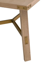 Load image into Gallery viewer, Light Honey Oak 90" Conference Table