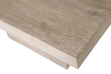 Load image into Gallery viewer, 84" - 120" Stacked Column Extending Conference Table