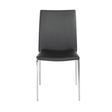 Load image into Gallery viewer, Classic Stackable Black Guest or Conference Chair (Set of 4)