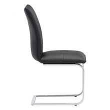 Load image into Gallery viewer, Classic Guest or Conference Chair in Black (Set of 2)
