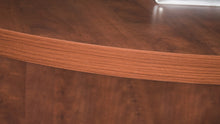 Load image into Gallery viewer, Premium Conference Table in Cherry or Mahogany (12', 18', or 24' Length)