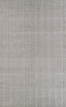 Load image into Gallery viewer, Classic Gray Office Floor Rug w/ Soft Textured Pattern (Multiple Sizes)
