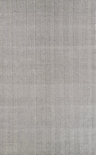 Load image into Gallery viewer, Classic Gray Office Floor Rug w/ Soft Textured Pattern (Multiple Sizes)