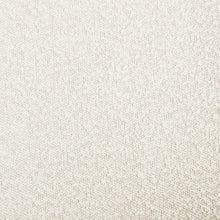 Load image into Gallery viewer, Ivory and Leather Office Chair