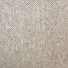 Load image into Gallery viewer, Padded Guest Armchair in Dark Gray Leatherette and Gray Fabric