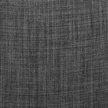 Load image into Gallery viewer, Angled Cozy Charcoal Denim Office Chair