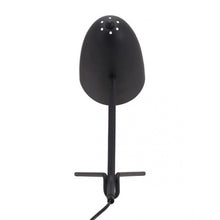 Load image into Gallery viewer, Elegant & Simple Black Office Table Lamp