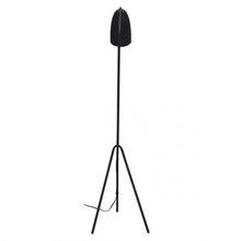 Load image into Gallery viewer, Elegant & Simple Black Office Floor Lamp