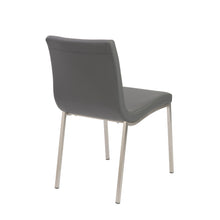 Load image into Gallery viewer, Classic Gray Guest or Conference Chair (Set of 2)