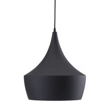 Load image into Gallery viewer, Stunning Ceiling Lamp in Black & Copper