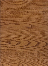 Load image into Gallery viewer, 54" Handcrafted Solid Oak Double Pedestal Executive Desk with Finish Options