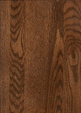 Load image into Gallery viewer, Solid Oak Single Pedestal Office Desk with Finish Options