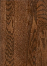 Load image into Gallery viewer, 54" Handcrafted Solid Oak Double Pedestal Executive Desk with Finish Options