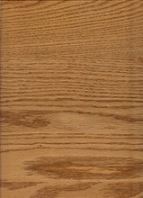 Load image into Gallery viewer, 54" Handcrafted Solid Oak Double Pedestal Executive Desk with Finish Options