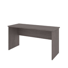 Load image into Gallery viewer, Innova 60" W Desk in Bark Gray