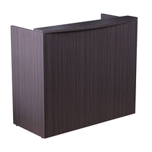 Load image into Gallery viewer, Sturdy & Stunning Driftwood Reception Desk