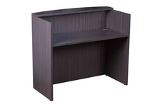 Load image into Gallery viewer, Sturdy & Stunning Driftwood Reception Desk