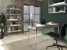 Load image into Gallery viewer, 31" Bookcase in White