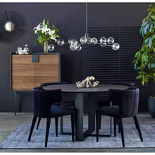 Load image into Gallery viewer, Pendant Office Light w/ Stunning Glass Globes