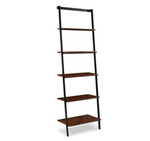 Load image into Gallery viewer, Solid Bamboo 48" Exotic Carmelized Office Desk