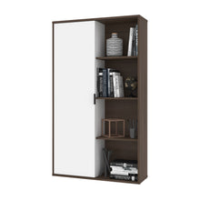 Load image into Gallery viewer, Antigua & White 36" Bookcase