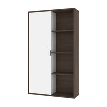 Load image into Gallery viewer, Antigua & White 36" Bookcase