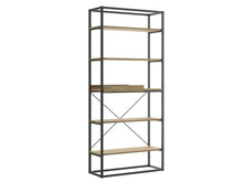 Load image into Gallery viewer, 31" Bookcase in Oak