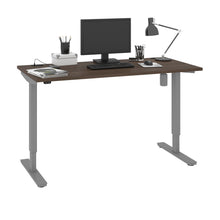 Load image into Gallery viewer, Electric Adjustable 72" Desk in Antigua